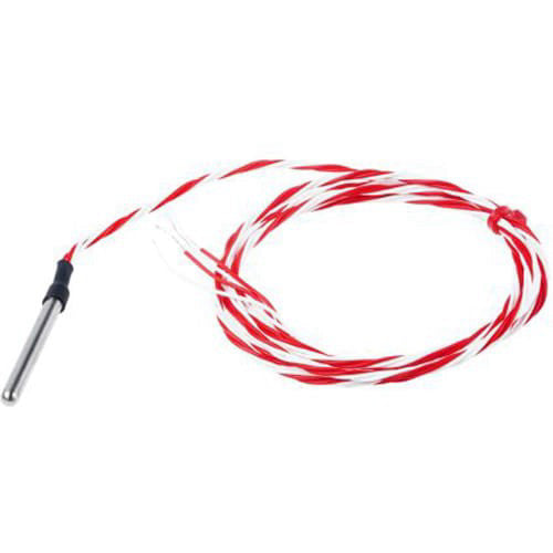 1PC RS PRO 1235608