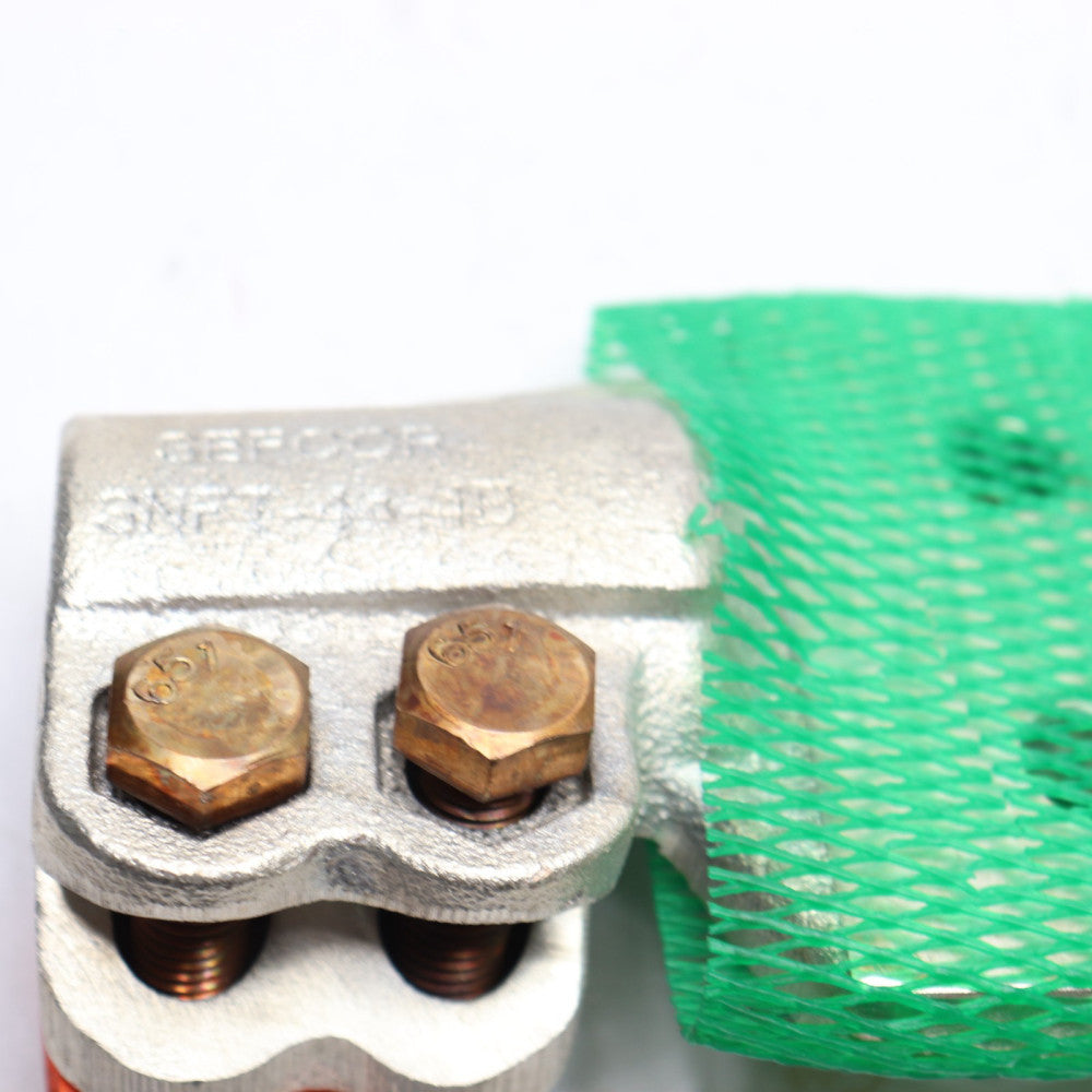 Sefcor Stud Connectors Bronze SNFT-14-4B