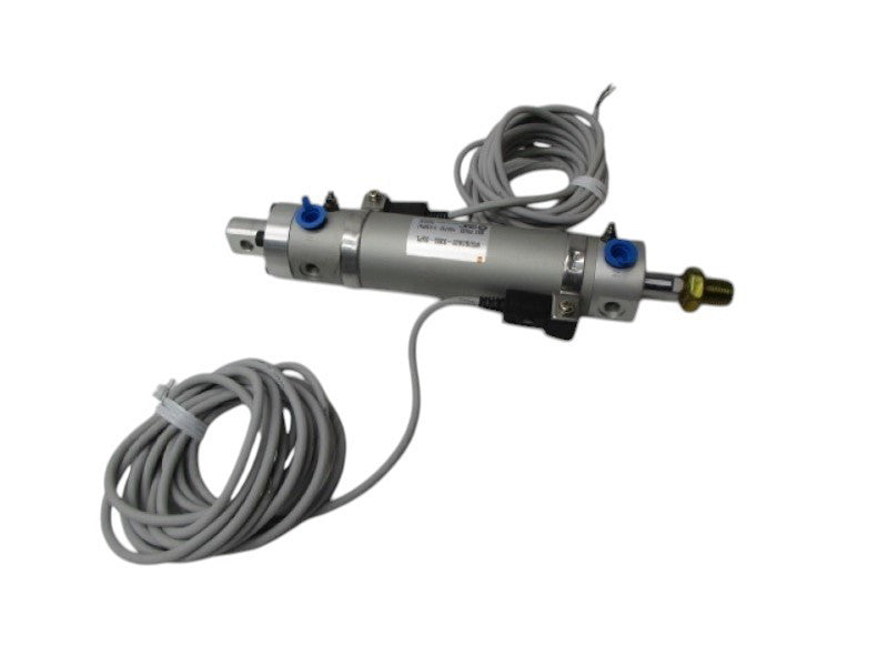 SMC NCDGCA32-0355-G5PL PNEUMATIC CYLINDER NSNP