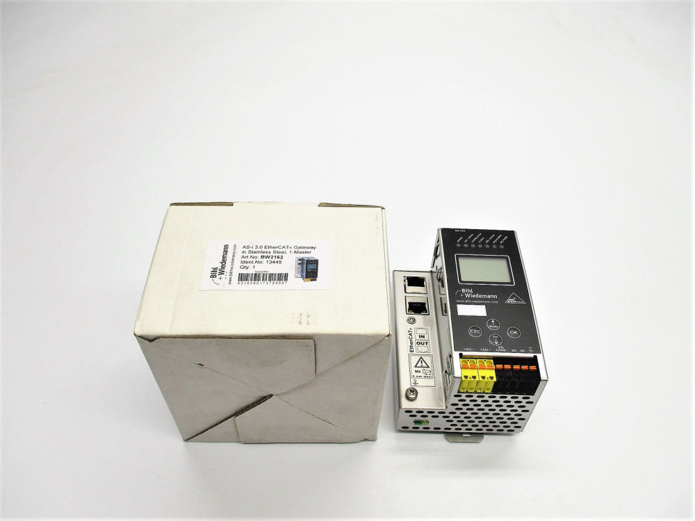 BIHL WIEDEMANN BWU2162 NSMP