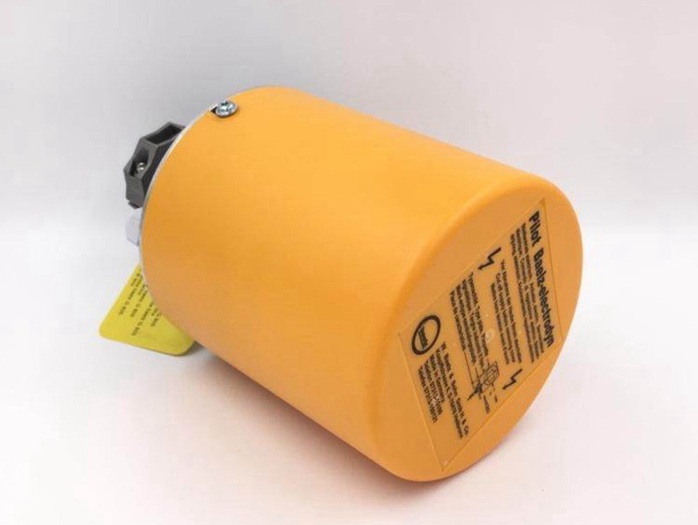 NEW BAELZ 373-E07 373E07 Electric Valve Actuator