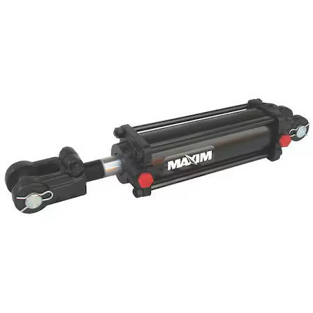 Maxim 218329 Hyd Cylinder,2-1/2 In Bore,30 In Stroke