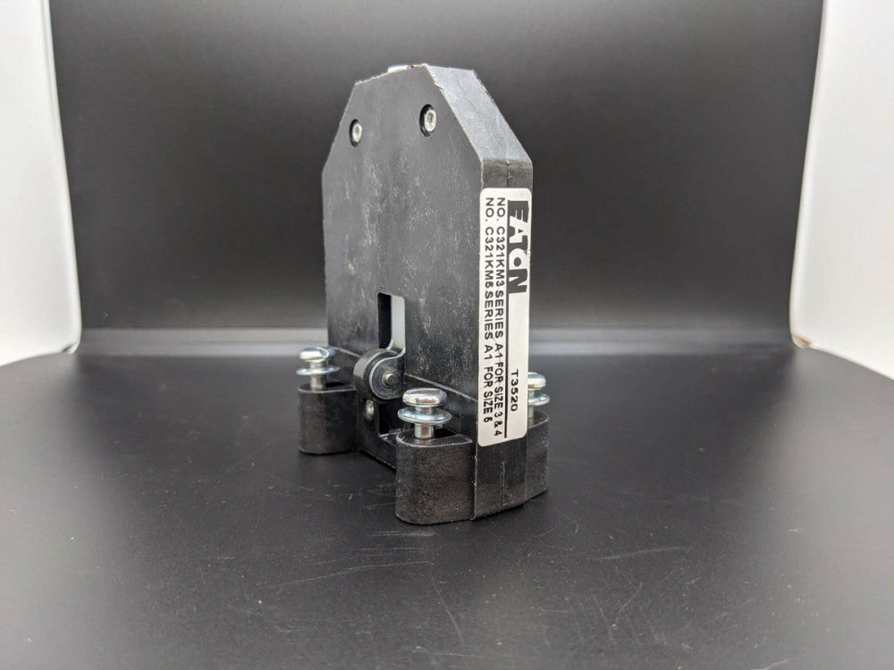 Cutler Hammer C321KM3 C321KM5 Mechanical Interlock Size 3, 4, 5