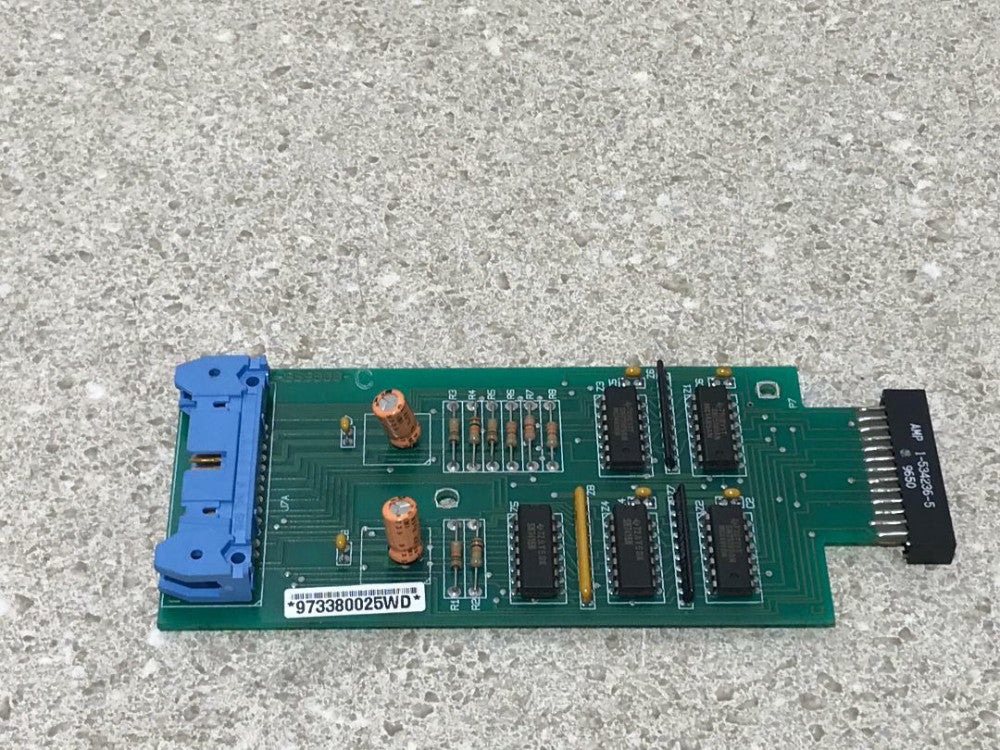 Videojet Control Board 353888-C NEW – SPMX SOLUCIONES INDUSTRIALES