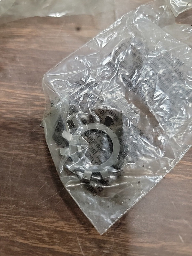 Timken TW102 Lock Washer Set Pack Of 17