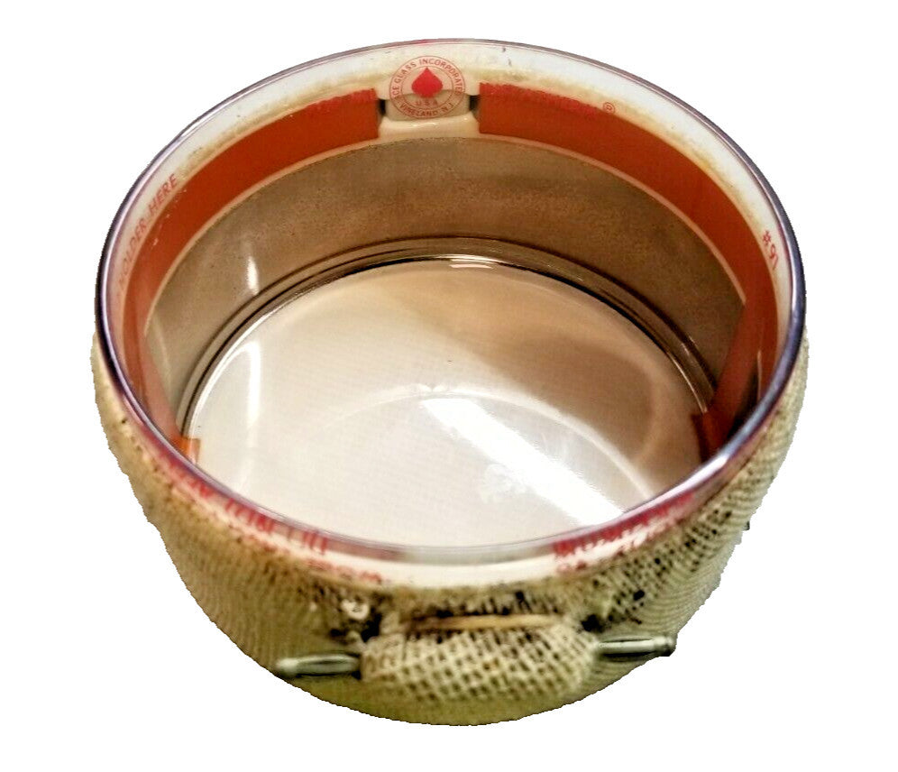ACE GLASS INSTATHERM OIL BATH 700 ml 40 MAX VOLTS 8 AMPS