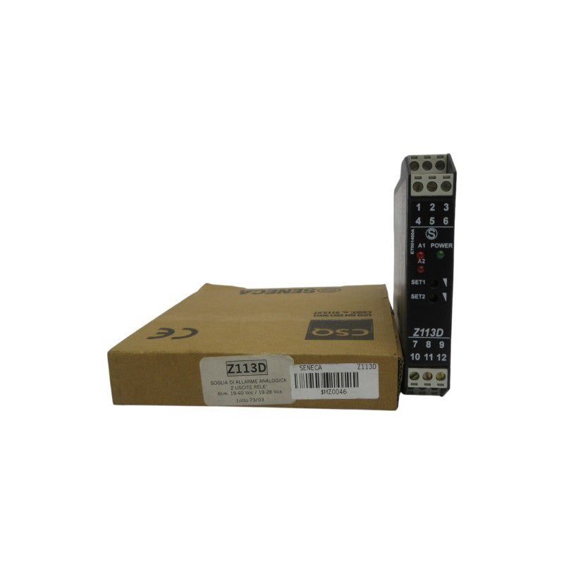 SENECA Z113D NSMP