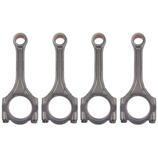 4X Connecting Rods 1320129685A0 Replacement for Toyota Corolla Matrix Camry 2.4L