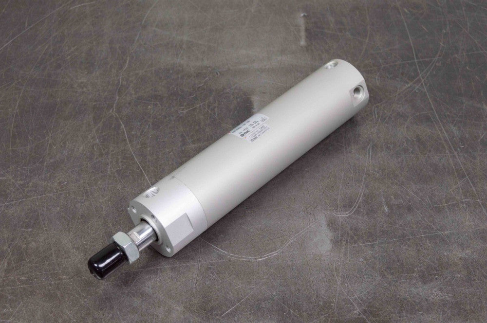 SMC CBG1BN50-150-RN Compact Pneumatic Air Cylinder Actuator