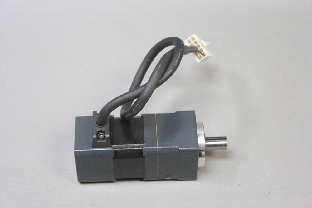 VEXTA CLOSED LOOP STEPPER MOTOR ASM46AK-N7.2
