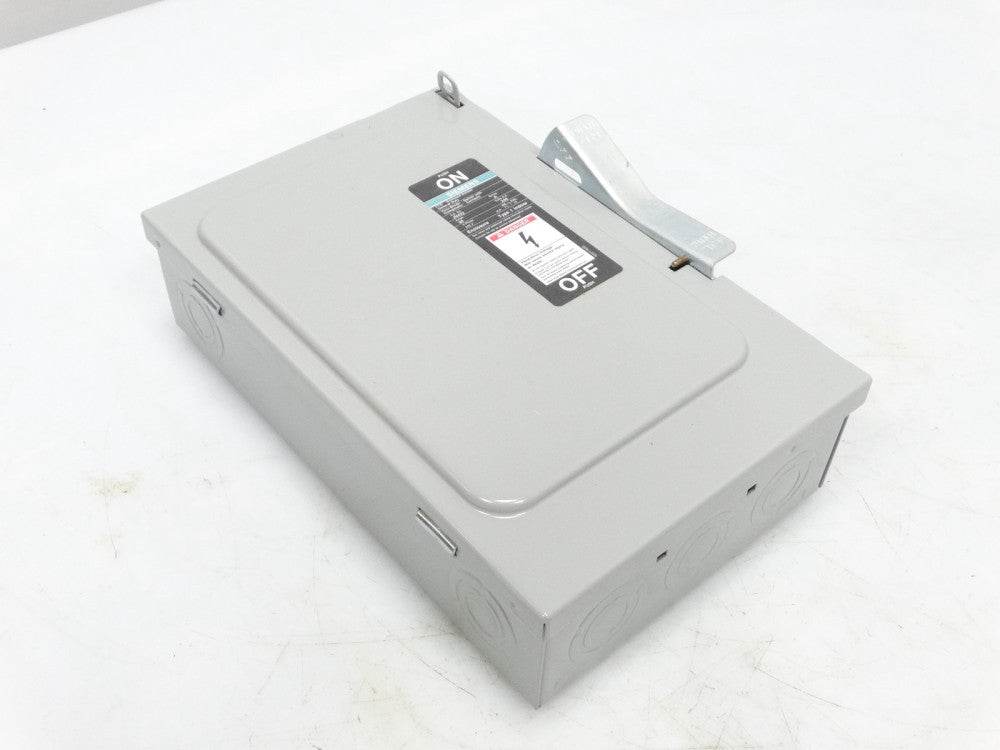 SIEMENS JN422 Switch New