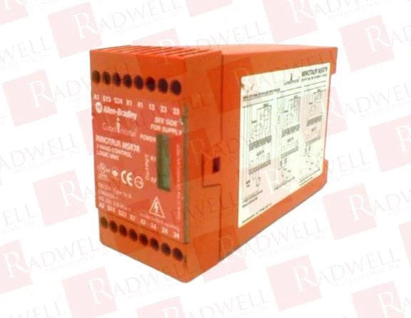 ALLEN BRADLEY 440R-D23022 / 440RD23022 (NO BOX)