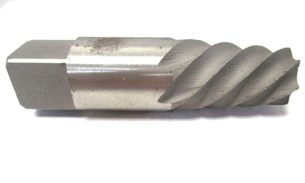 A-1 Supply (557-01009) Spiral Flute #9 Screw Extractor 