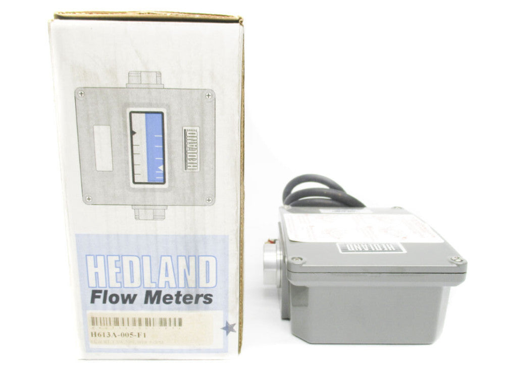 HEDLAND H613A-005-F1 NSMP