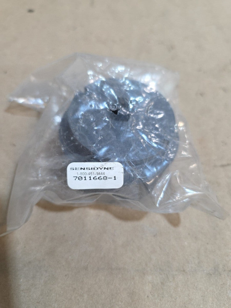 Sensidyne 7011668-1 Calibration Cup