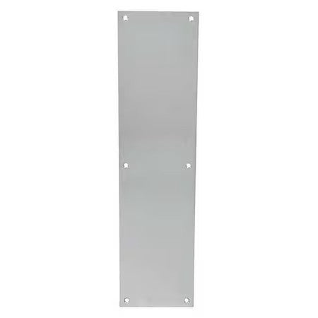 Trimco 1001-2.710Cu Door Push Plate 3.5 X 15"
