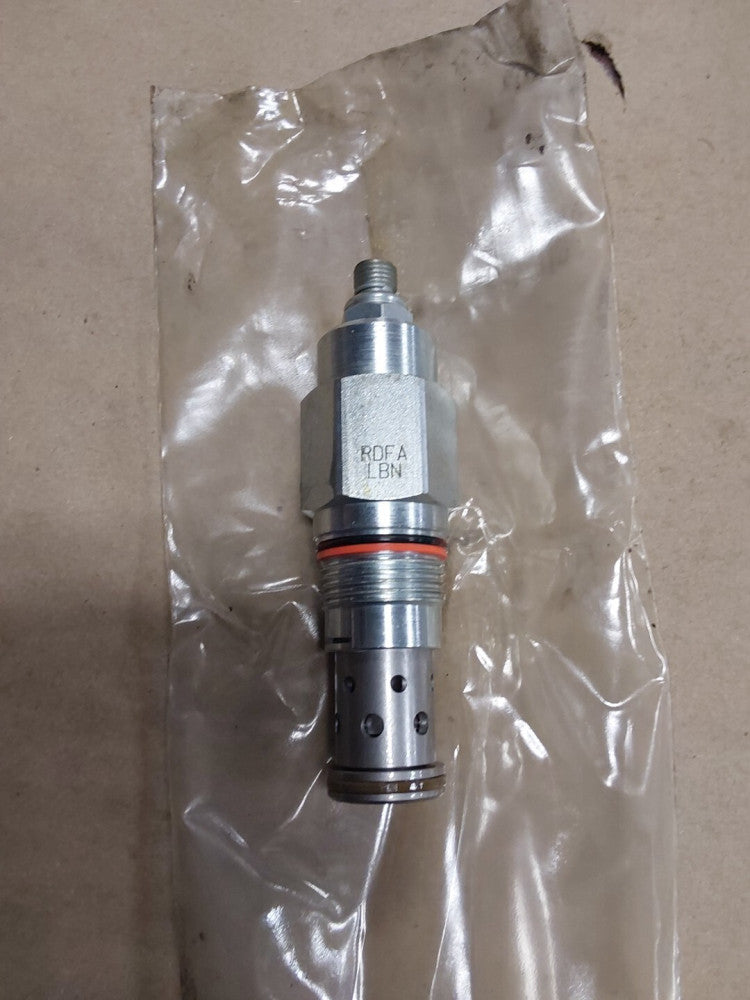 New In Box SUN FDCB-LAN Hydraulics Pressure Compensated Flow Control Valve