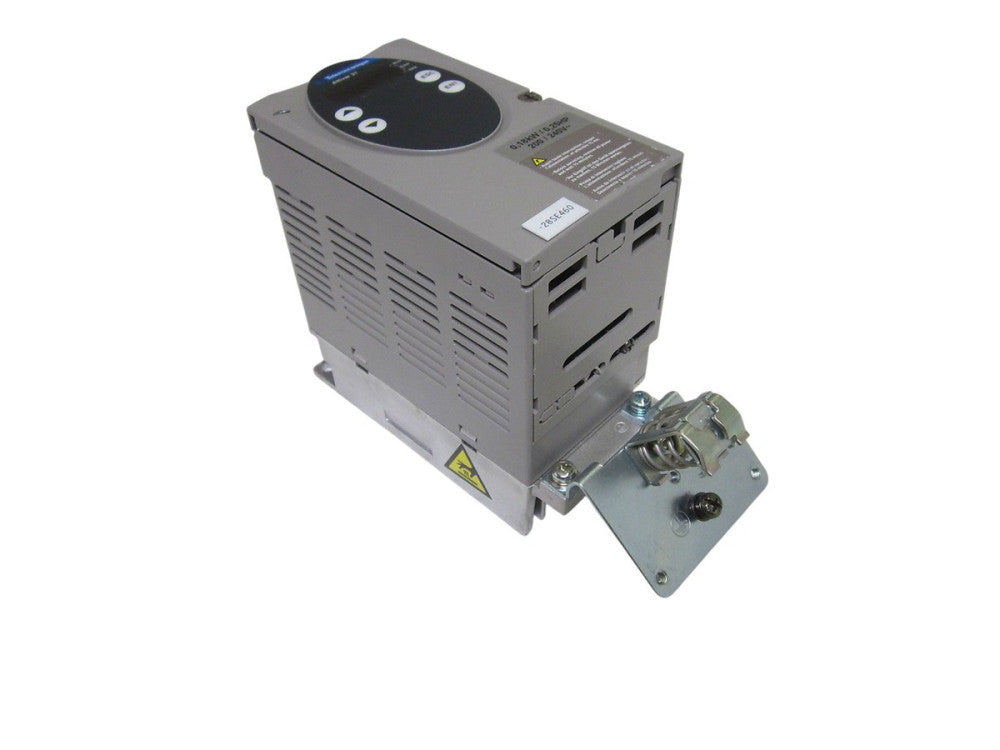 TELEMECANIQUE ATV31H018M2 SPEED DRIVE UNMP