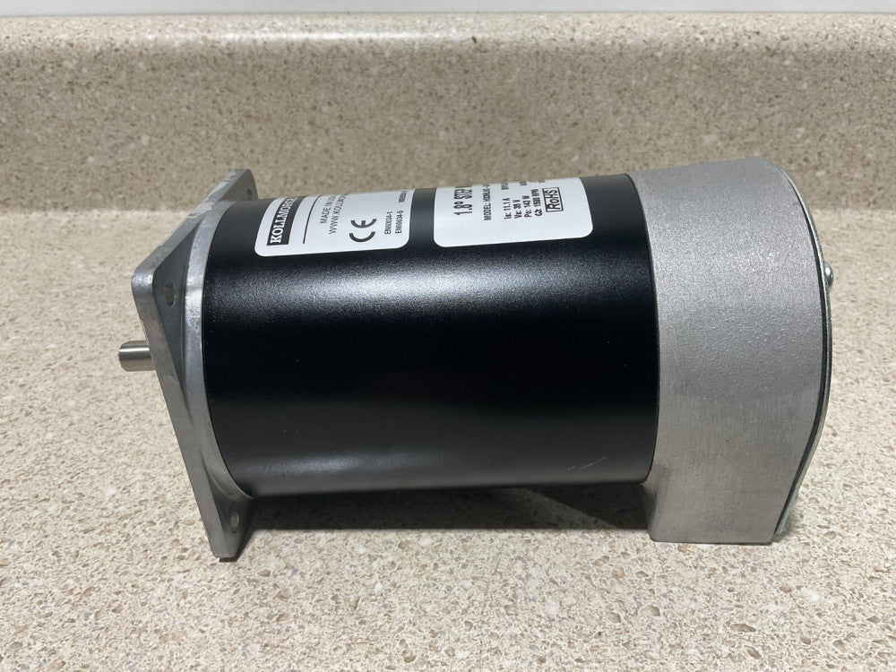 Kollmorgen H33NLHC-LNF-NS-00 1.8 Step Motor NEW