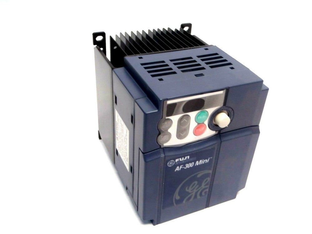 Fuji Electric 6KXC143001X9A1 AF-300 Mini 3PH 1HP 380-480V Control Drive