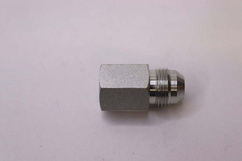 Triple-Lok Female Connector Tube Fitting 8 GTX-S