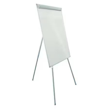 Zoro Select 1Nur4 Folding Dry Erase Easel,29-1/2 X 42"