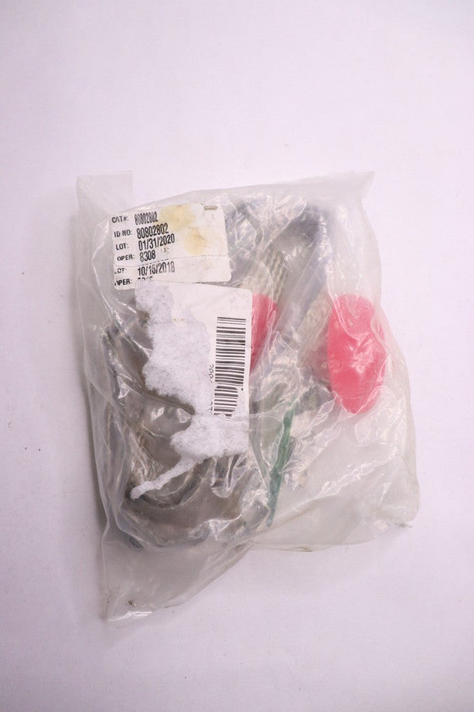 Preformed Line Products Bonding Kit for 45" & 53" Armadillo Stainless 80802802