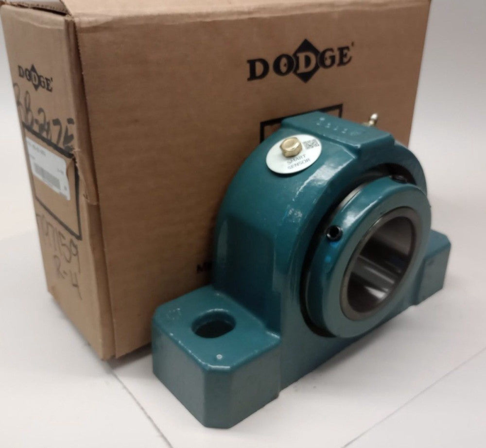 Dodge 070351 Pillow Block Bearing 2-bolt 2-7/16 Bore P2B-S2-207LE