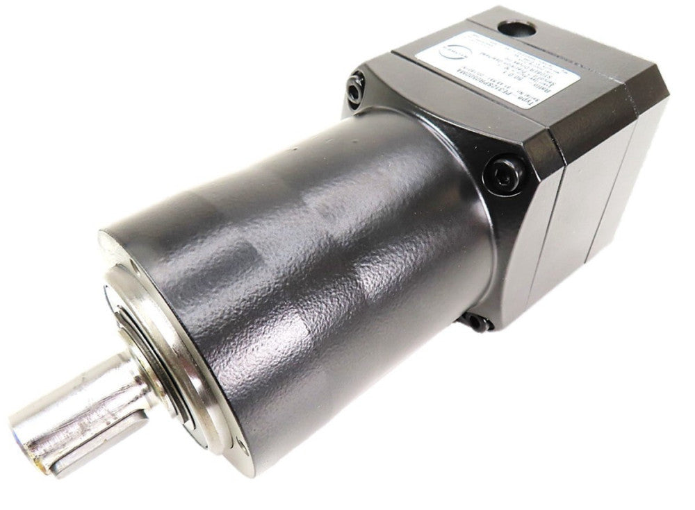 Stober  PE312SPR0500MA  50:1 ServoFit Precision Servo Gearhead  NEW NO BOX