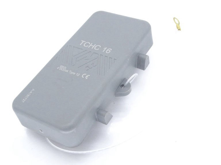 ILME TCHC-16 COVER