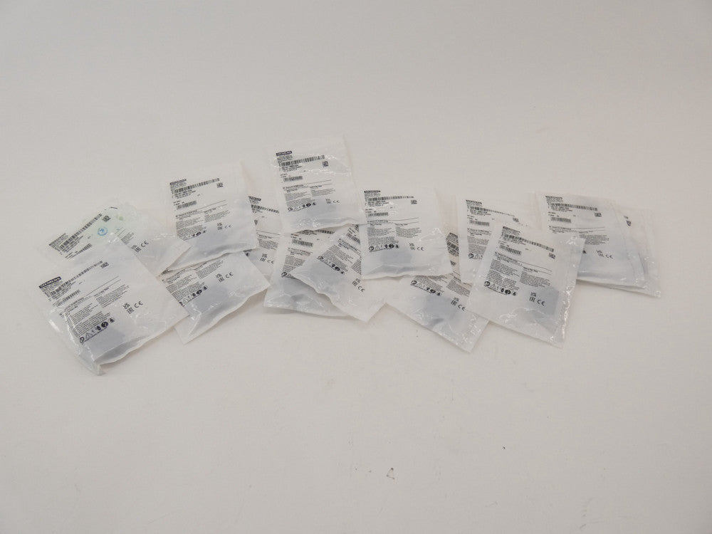 *Lot of 14* Siemens 3SU1401-1BB00-3AA0 LED Module 24VAC/DC - NEW Surplus!