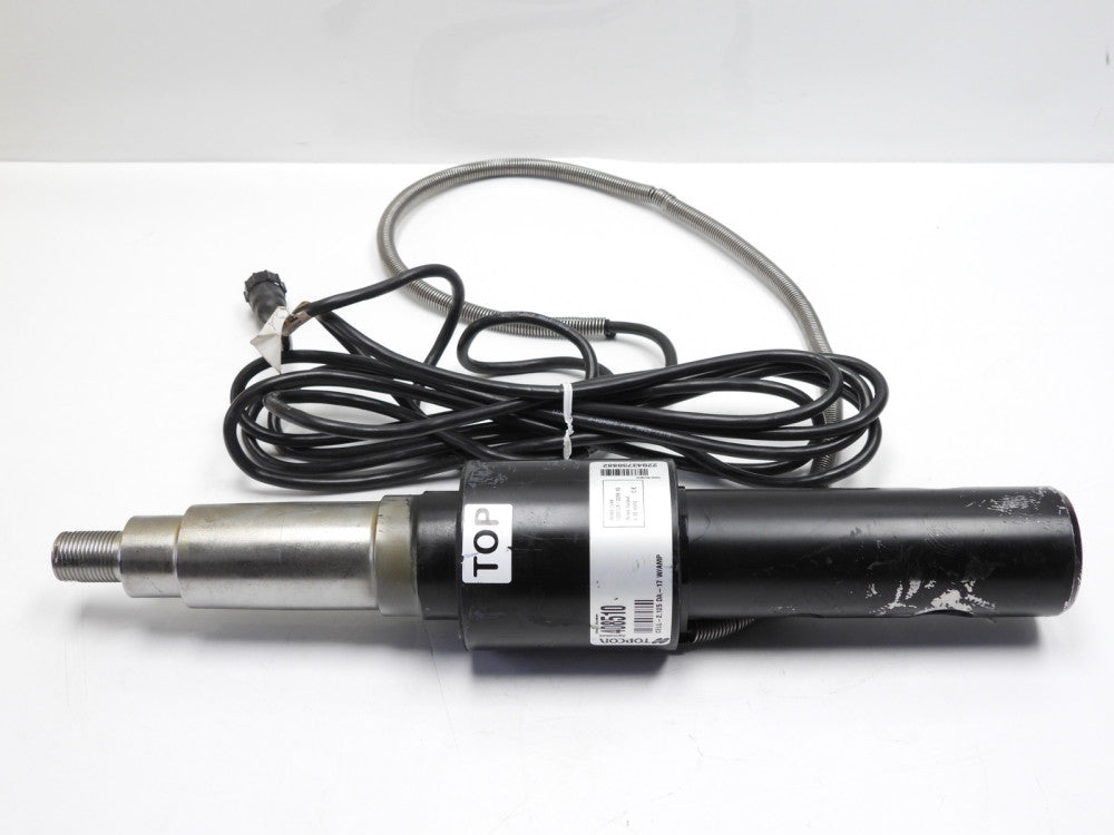 TOPCON Agriculture 408510 Cell 2.125 DA 17 W/AMP
