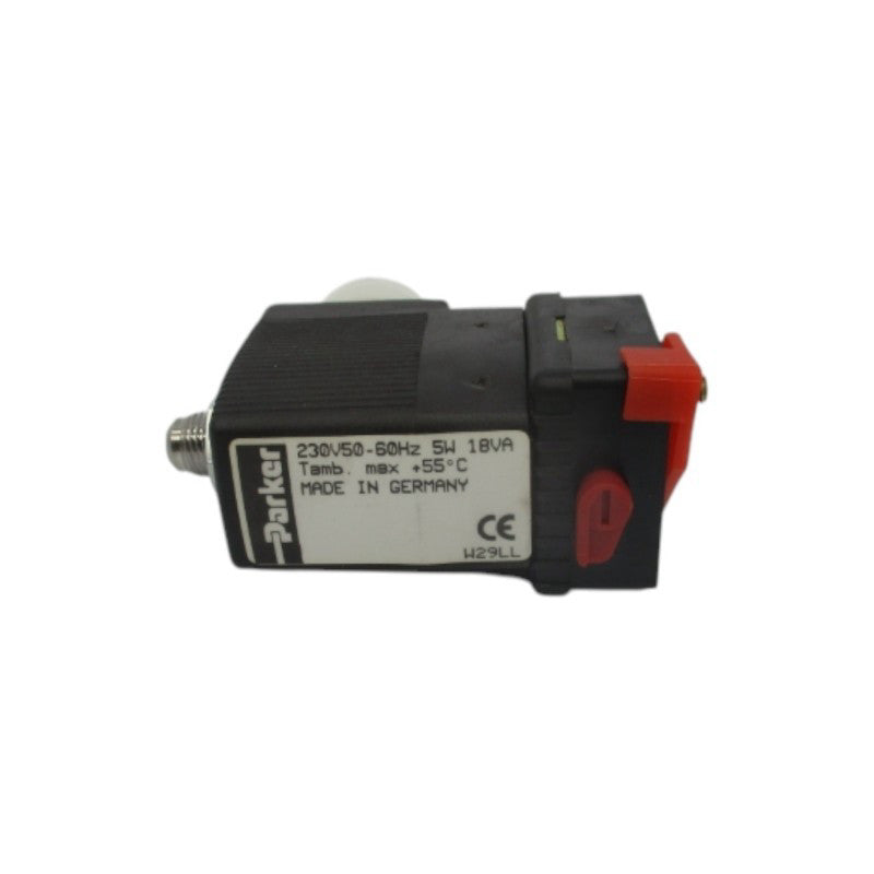 PARKER W29LL 230V NSNP