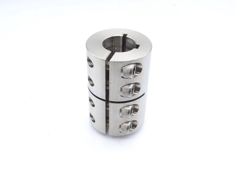 RULAND CLC-12-12-SS COUPLING