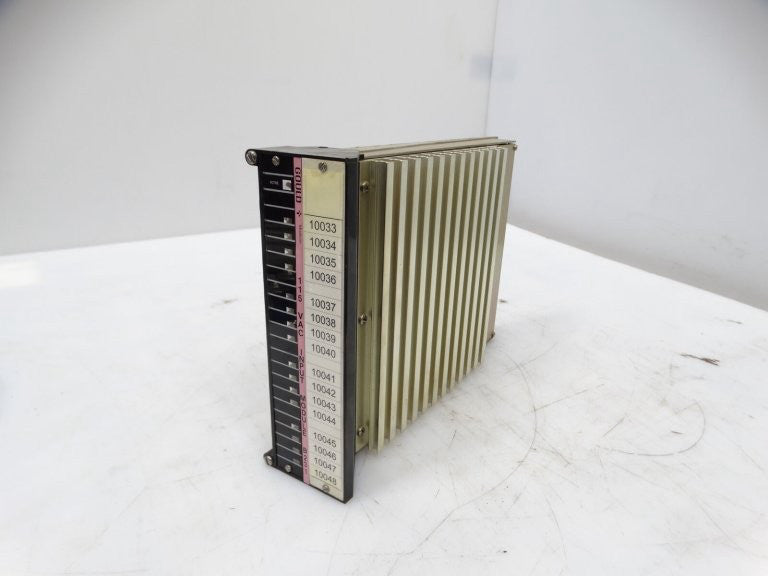 GOULD B231 115VAC INPUT MODULE (148873 - USED)