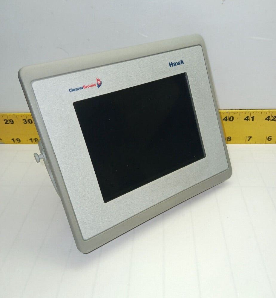 ALLEN BRADLEY PANELVIEW PLUS 7 TOUCH SCREEN  2711P-T6C21D8S-B  SERIES C