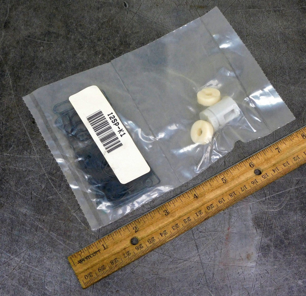 ASCO Numatics I2SP-K1 Pneumatic Valve Repair Kit