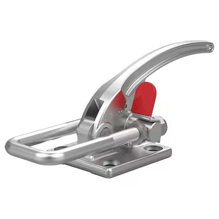 De-Sta-Co 385-Ss-M-50 Latch Clamp,11.65 In L,3.13 In W