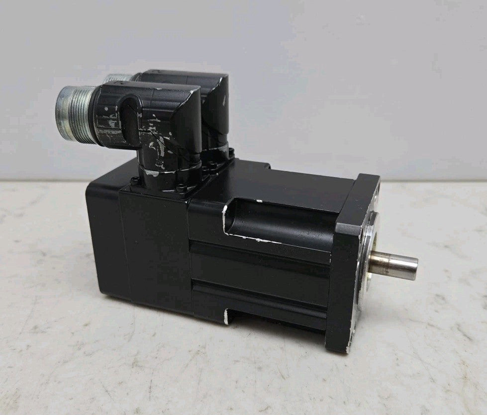 Allen Bradley MPL-A1510V-VJ42AA Kinetix AC Servo Motor 230V 3Ph 8000 Rpm 0.16kW
