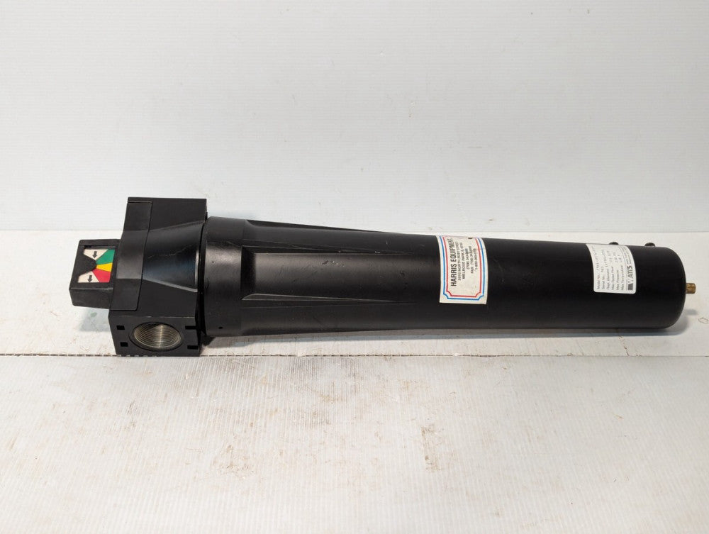 Watts FluidAir F901-12STG-375-A Pneumatic Oil Filter