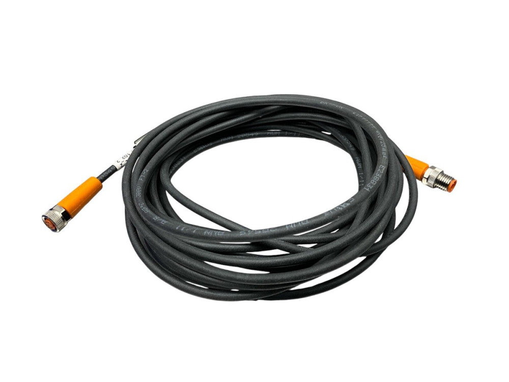 IFM BK-PUR L1F9Y11Y Unitronic Sensor Cable 300V
