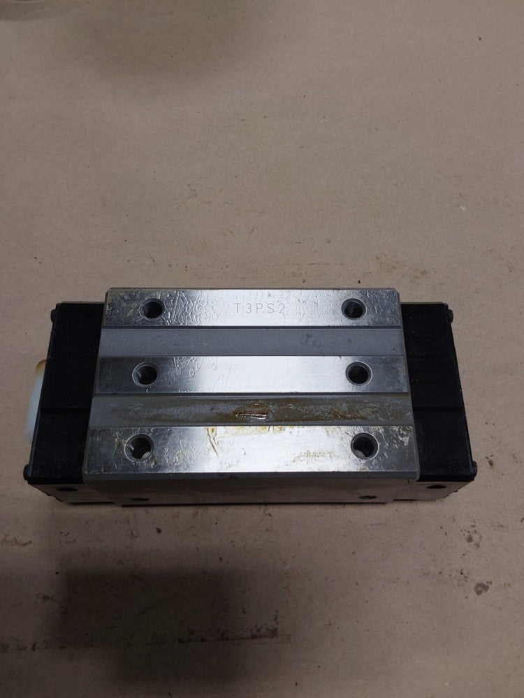 New IKO LRXDG35 Linear Guide LRXDG35...T3PS2...F118