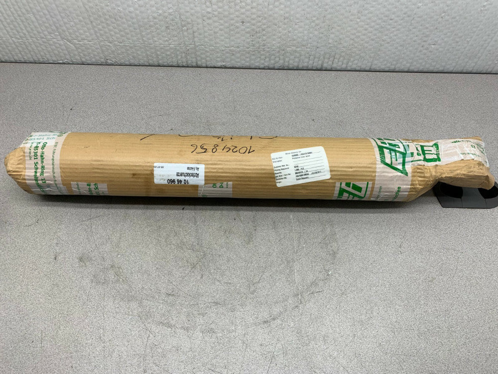 NEW CHIRON AMERICA PROTECTIVE COVER APRON 1046960 HE5475700601