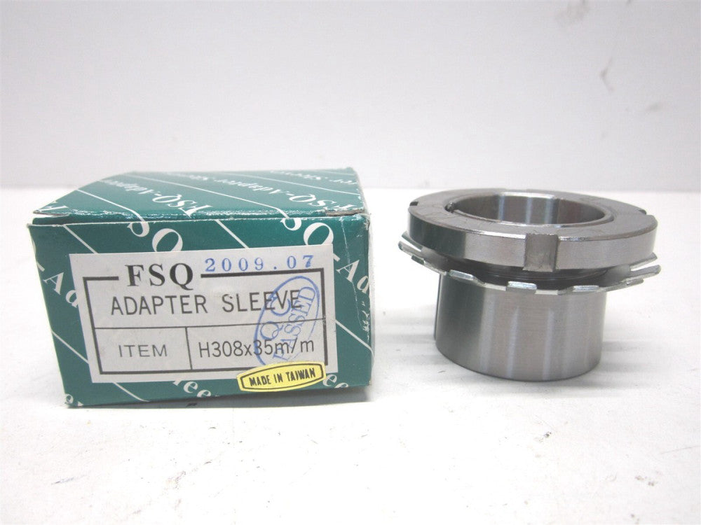 FSQ (H308-35MM) Bearing Adapter Sleeve 