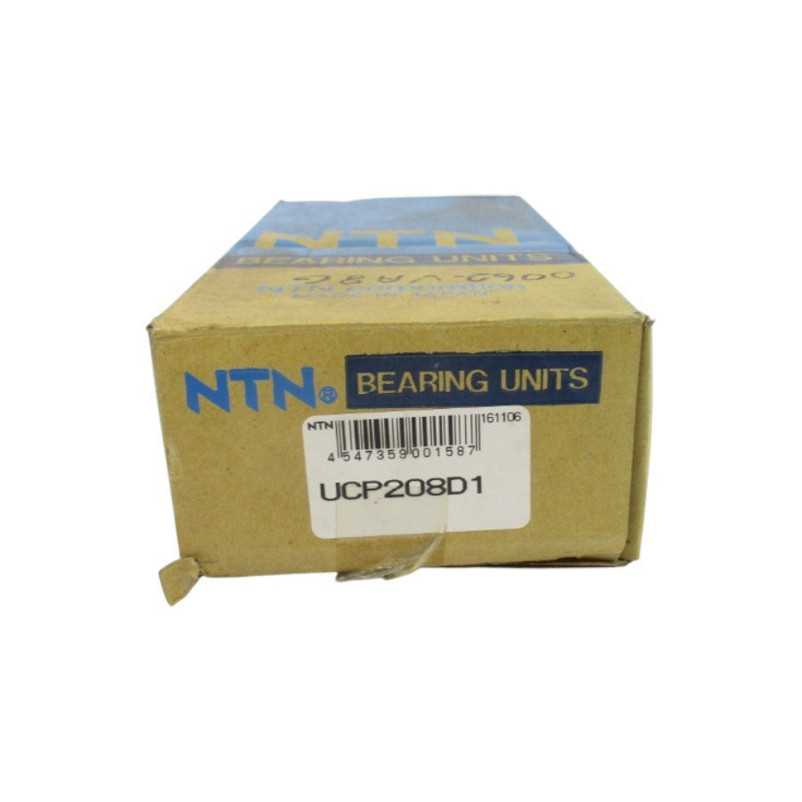 NTN UCP208D1 NSMP