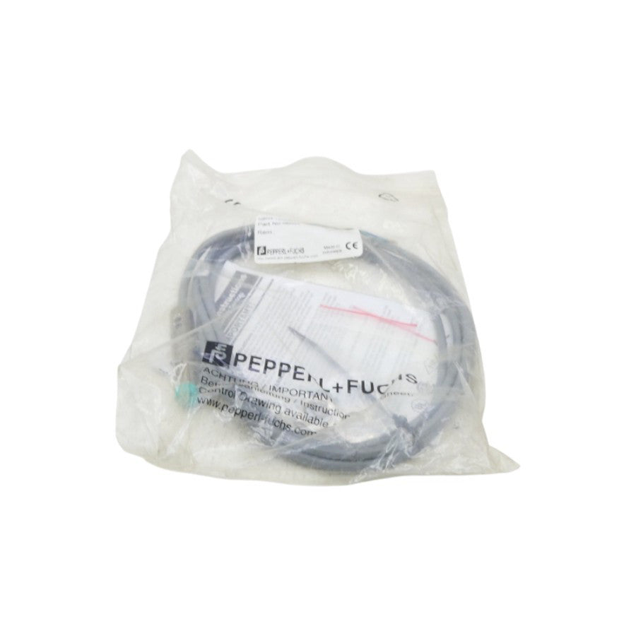 PEPPERL+FUCHS NBN4-12GM60-WO 085293 NSMP