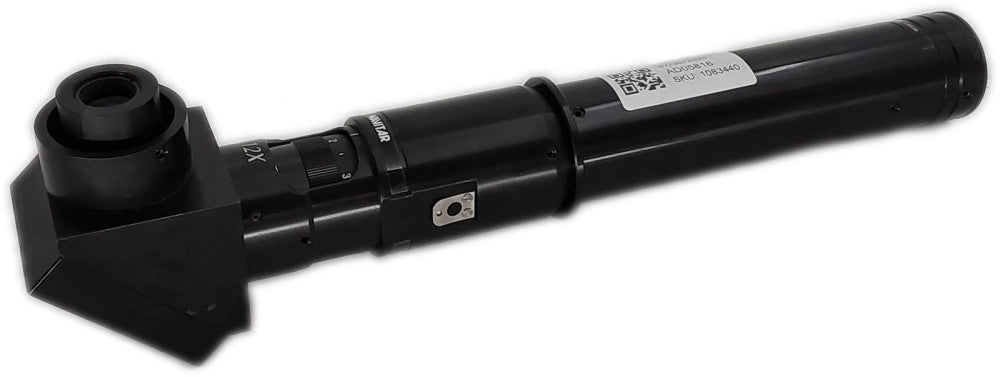 Navitar 12X & 2X Microscope Camera Adapter 1-50993D 1-6030 