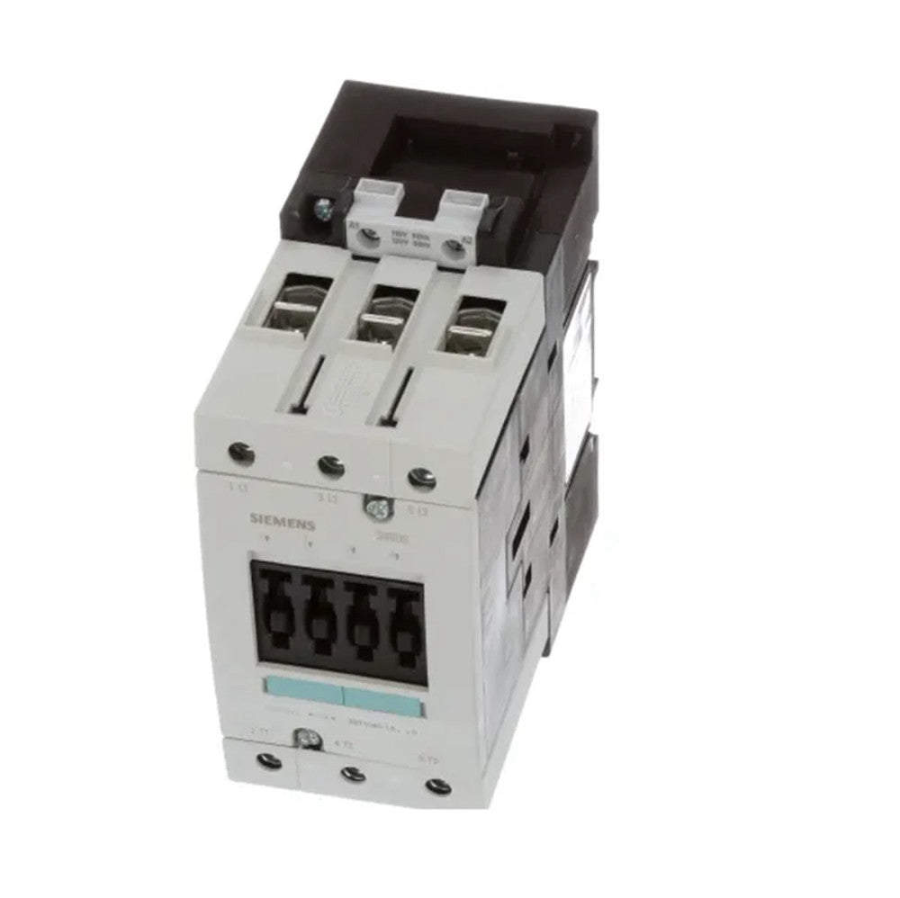 New In Box SIEMENS 3RT1045-1AK60 Contactor