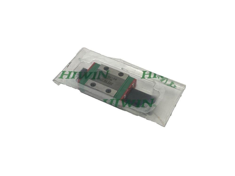 Hiwin MGN09H Linear Guide Block MGN09HZ0HM, MGN9H