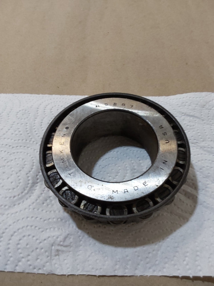 Timken Tapered Roller Bearing 45287 NOS